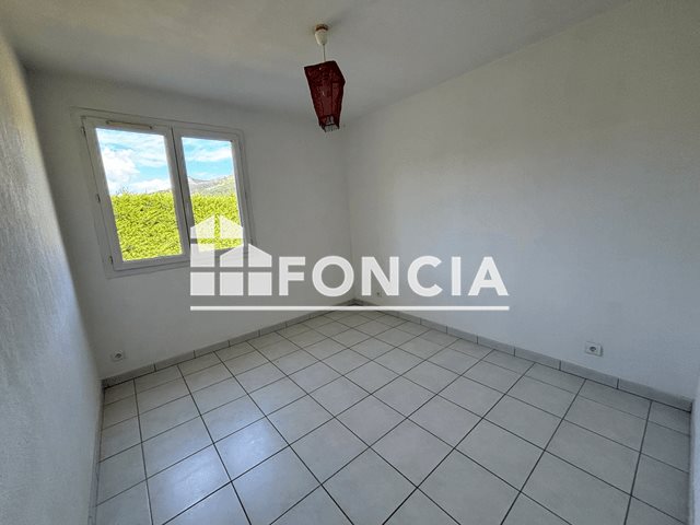 Maison à louer, 104m², La Bâtie-Neuve