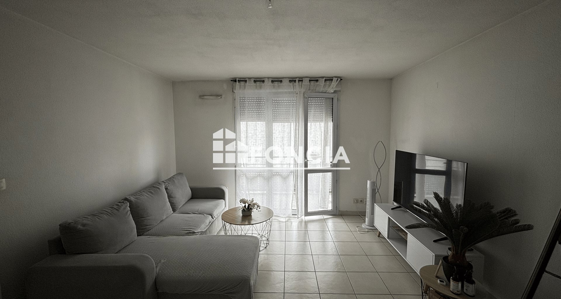 Appartement à vendre, 61m², Agen