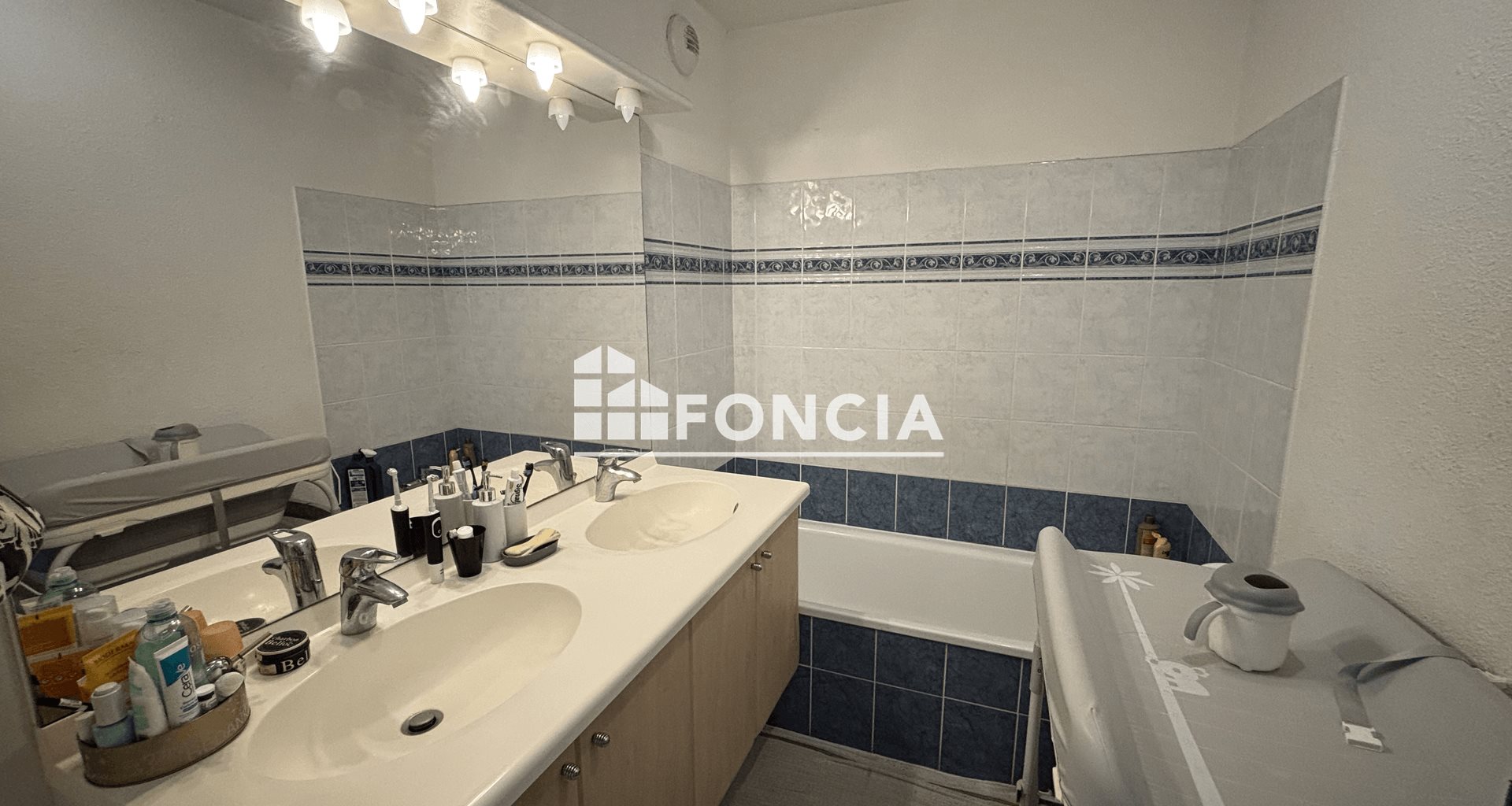 Appartement à vendre, 61m², Agen