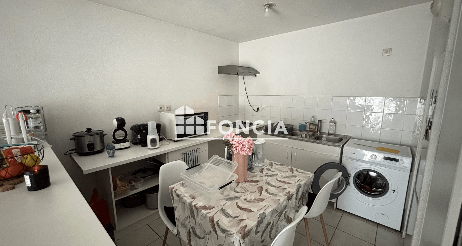Appartement à vendre, 61m², Agen