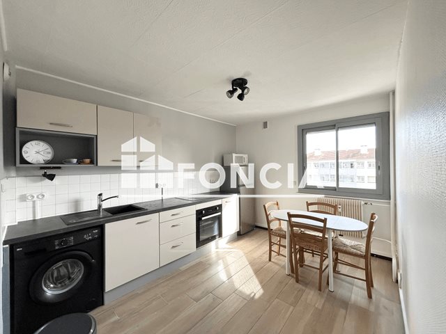 Appartement à louer, 34m², Bourg-en-Bresse