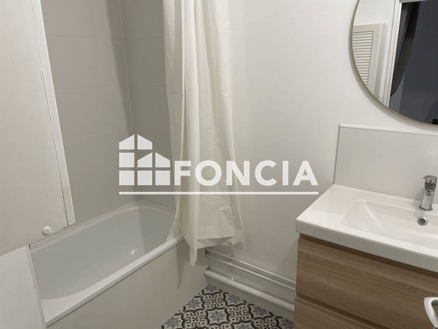 Appartement à louer, 31m², Toulouse