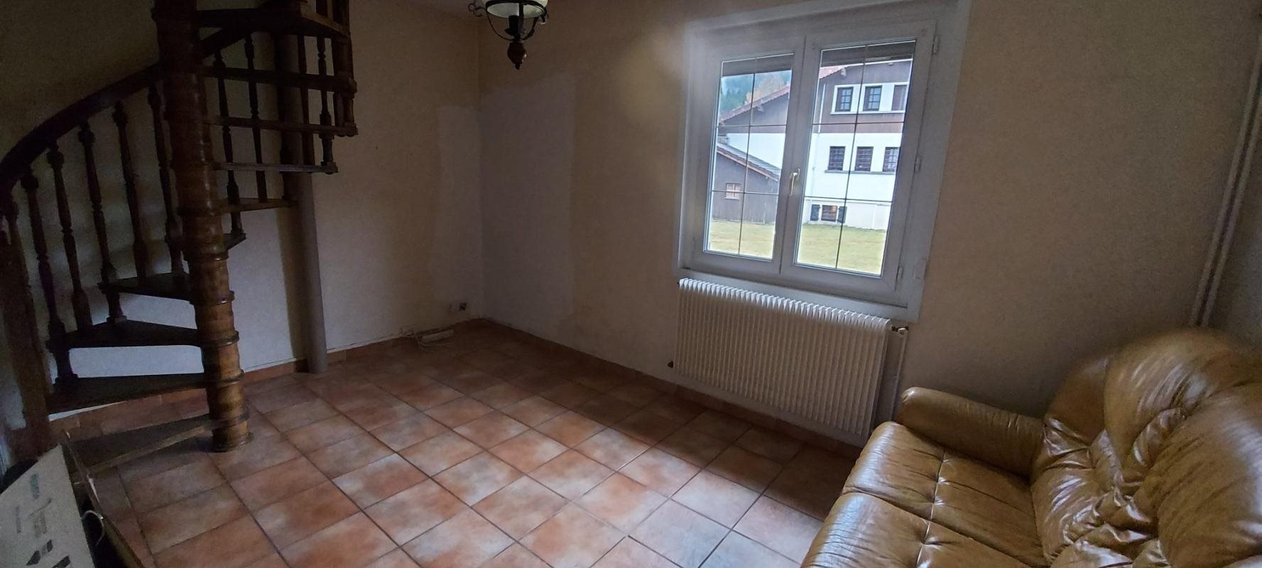 Maison à vendre, 87m², Gérardmer