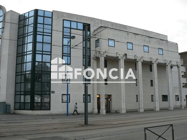 Appartement à louer, 99m², Rouen