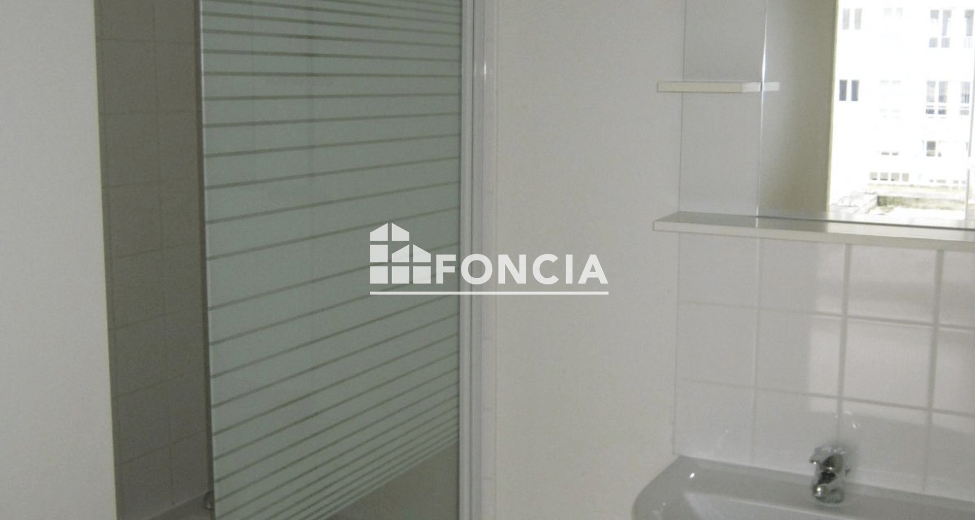 Appartement à louer, 48m², Beauvais