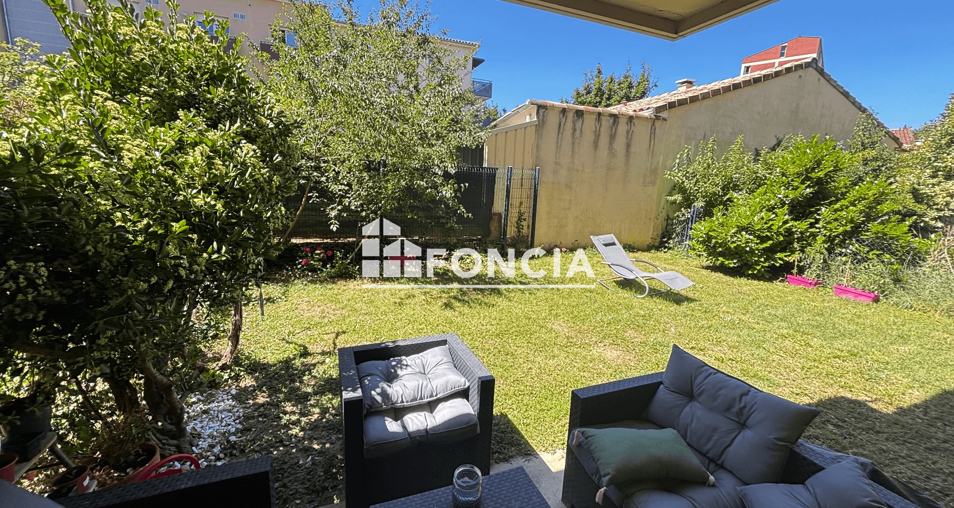 Appartement à vendre, 57m², Albi
