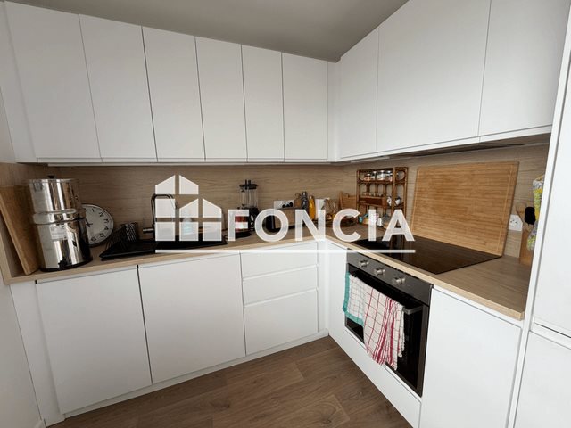 Appartement à louer, 72m², Brest