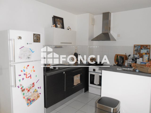 Appartement à louer, 64m², Pau