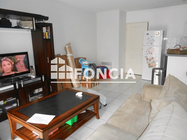 Appartement à louer, 64m², Pau