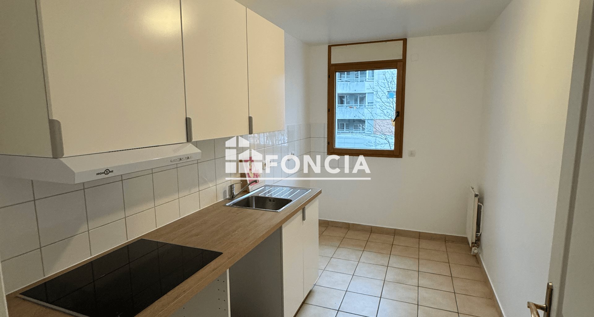 Appartement à louer, 73m², Levallois-Perret