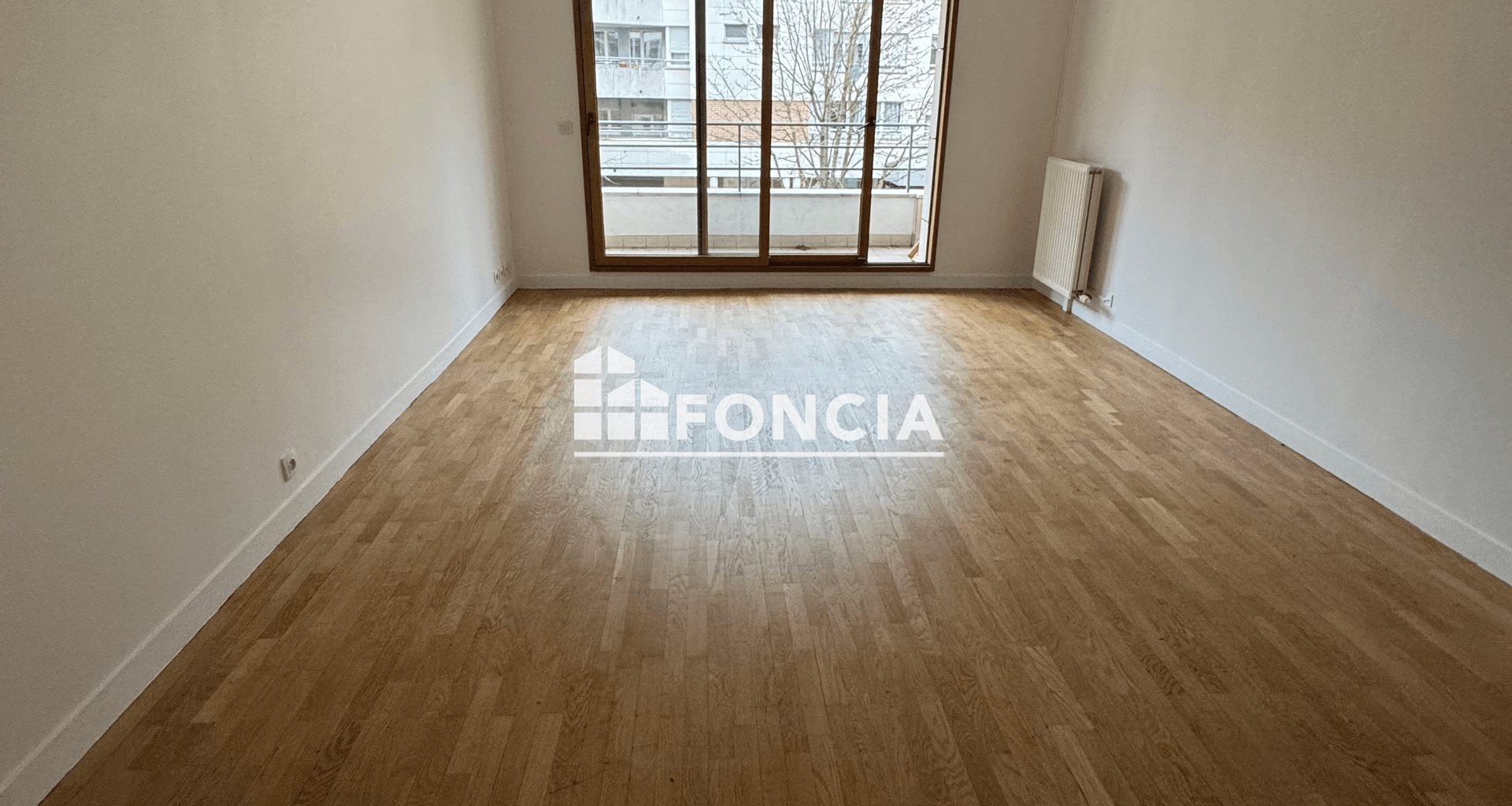 Appartement à louer, 73m², Levallois-Perret