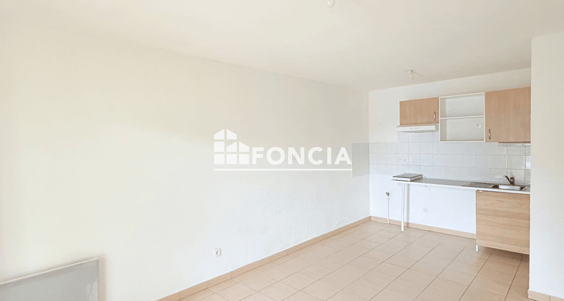 Appartement à vendre, 42m², Blaye