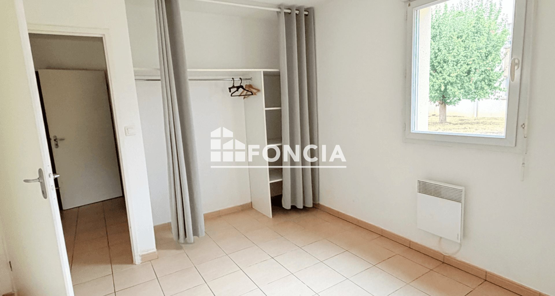 Appartement à vendre, 42m², Blaye