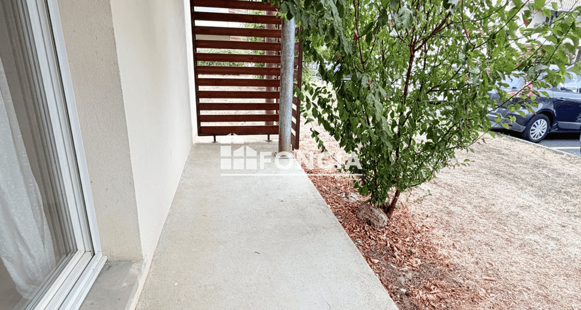 Appartement à vendre, 42m², Blaye