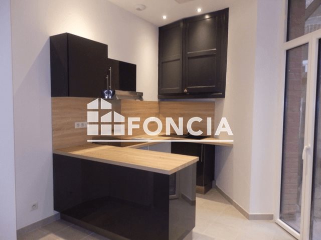 Appartement à louer, 81m², Tarbes