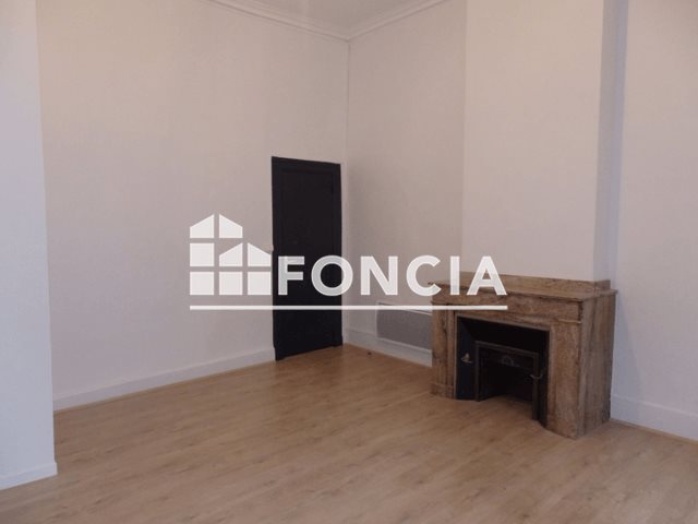 Appartement à louer, 81m², Tarbes