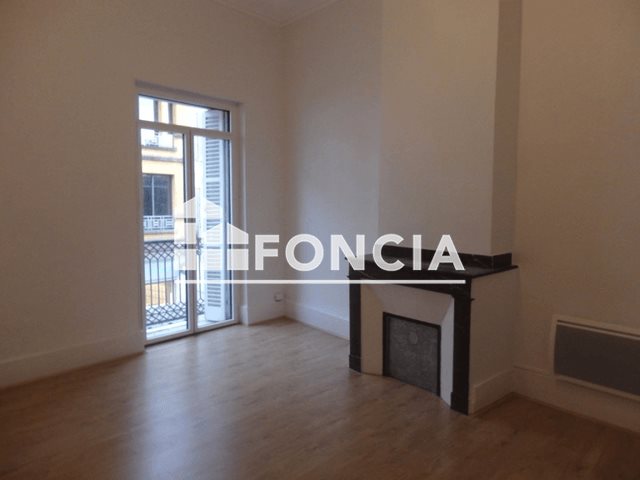 Appartement à louer, 81m², Tarbes