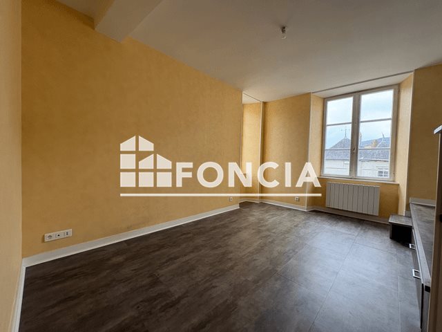 Appartement à louer, 23m², Poitiers