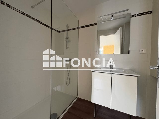Appartement à louer, 23m², Poitiers