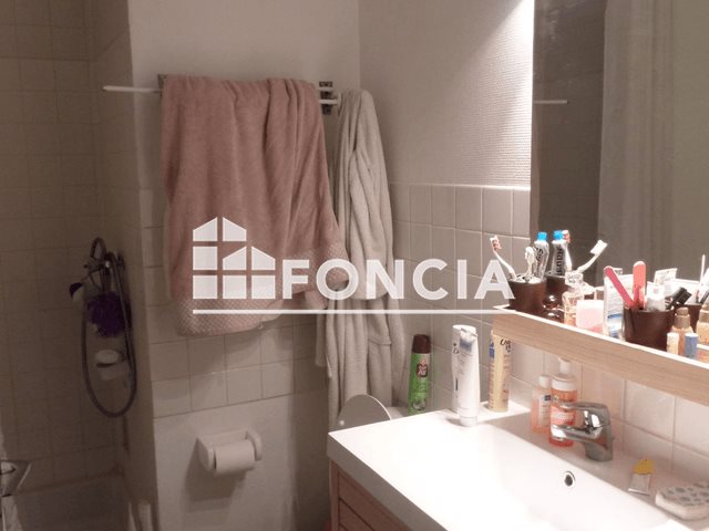 Appartement à louer, 20m², Caen