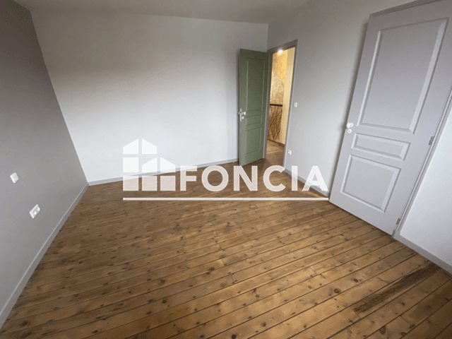 Maison à louer, 140m², Cambrai