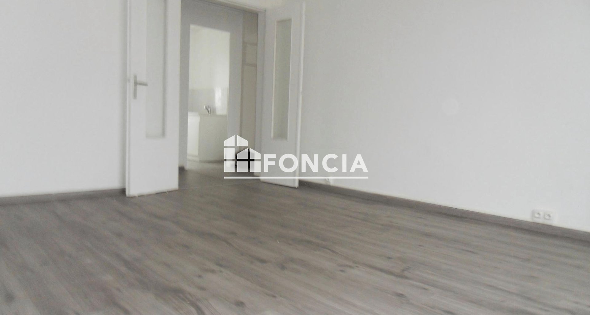 Appartement à louer, 61m², La Rochelle