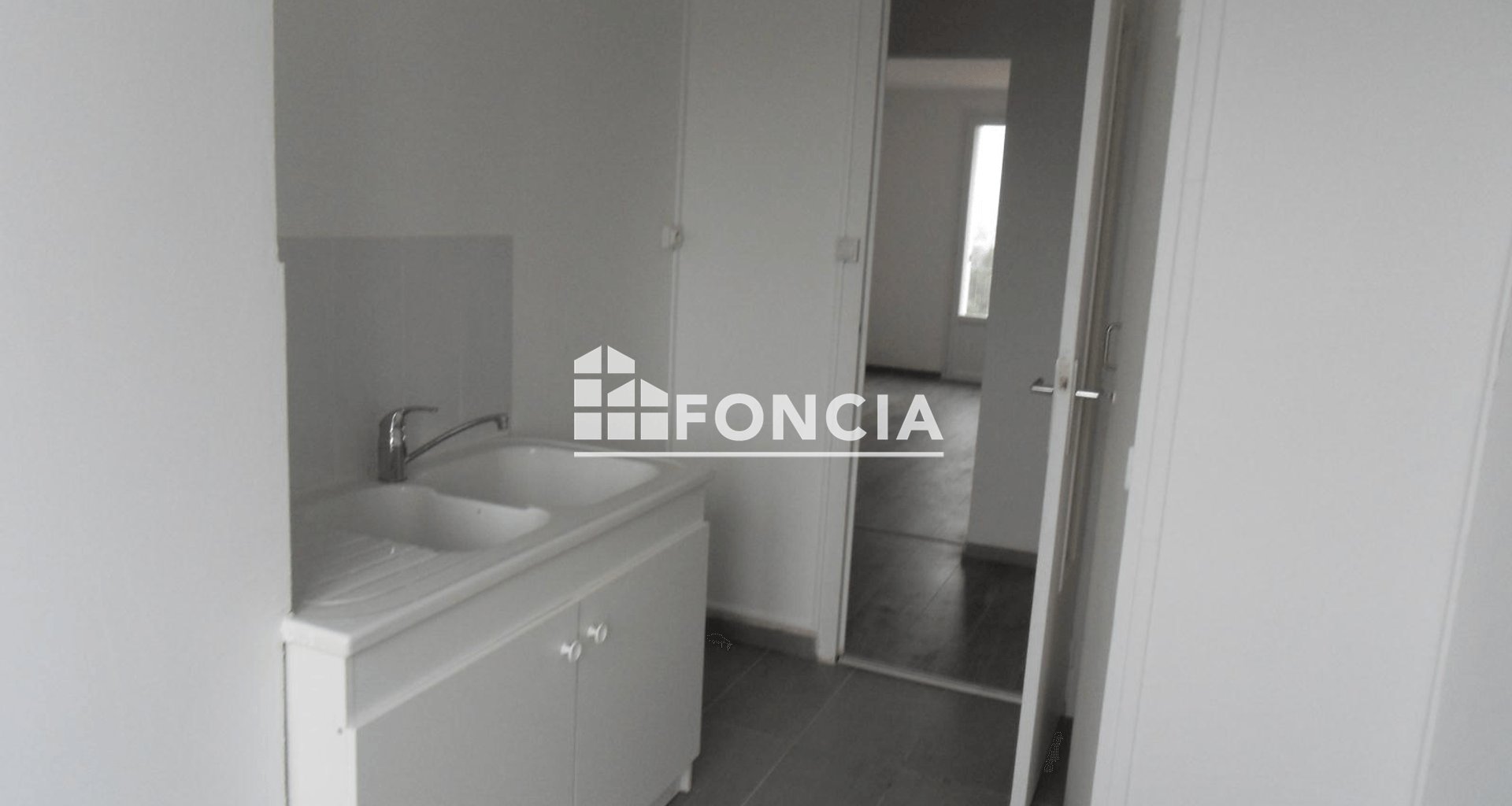 Appartement à louer, 61m², La Rochelle