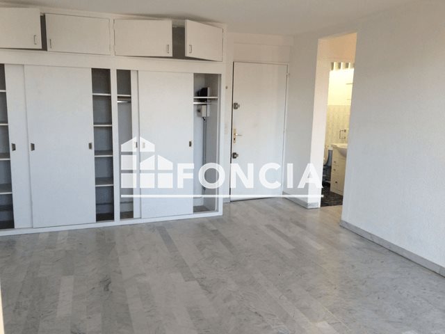Appartement à louer, 40m², Montpellier