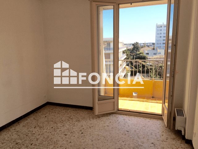 Appartement à louer, 40m², Montpellier