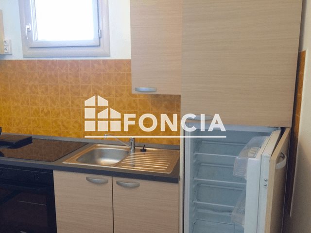 Appartement à louer, 40m², Montpellier