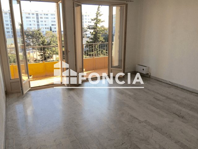 Appartement à louer, 40m², Montpellier