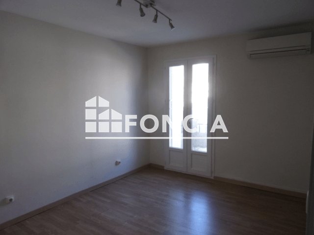 Appartement à louer, 56m², Arles