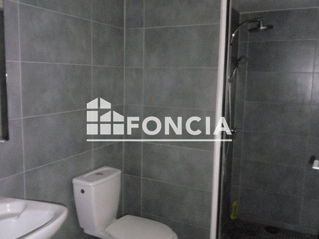 Appartement à louer, 56m², Arles