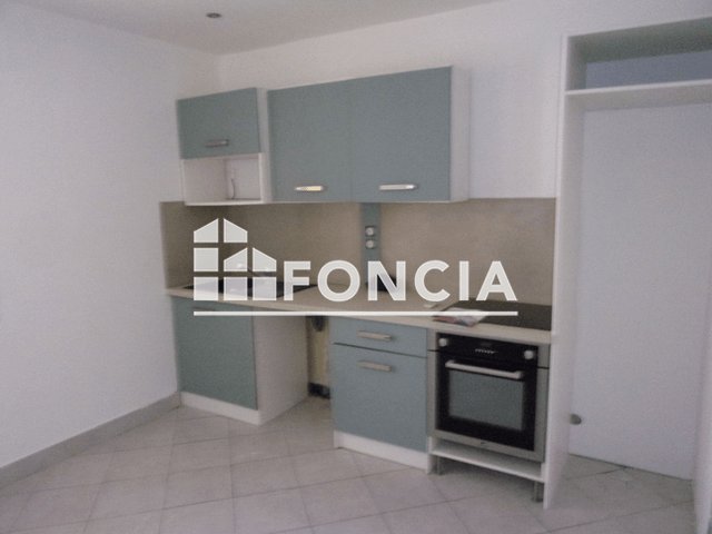 Appartement à louer, 56m², Arles