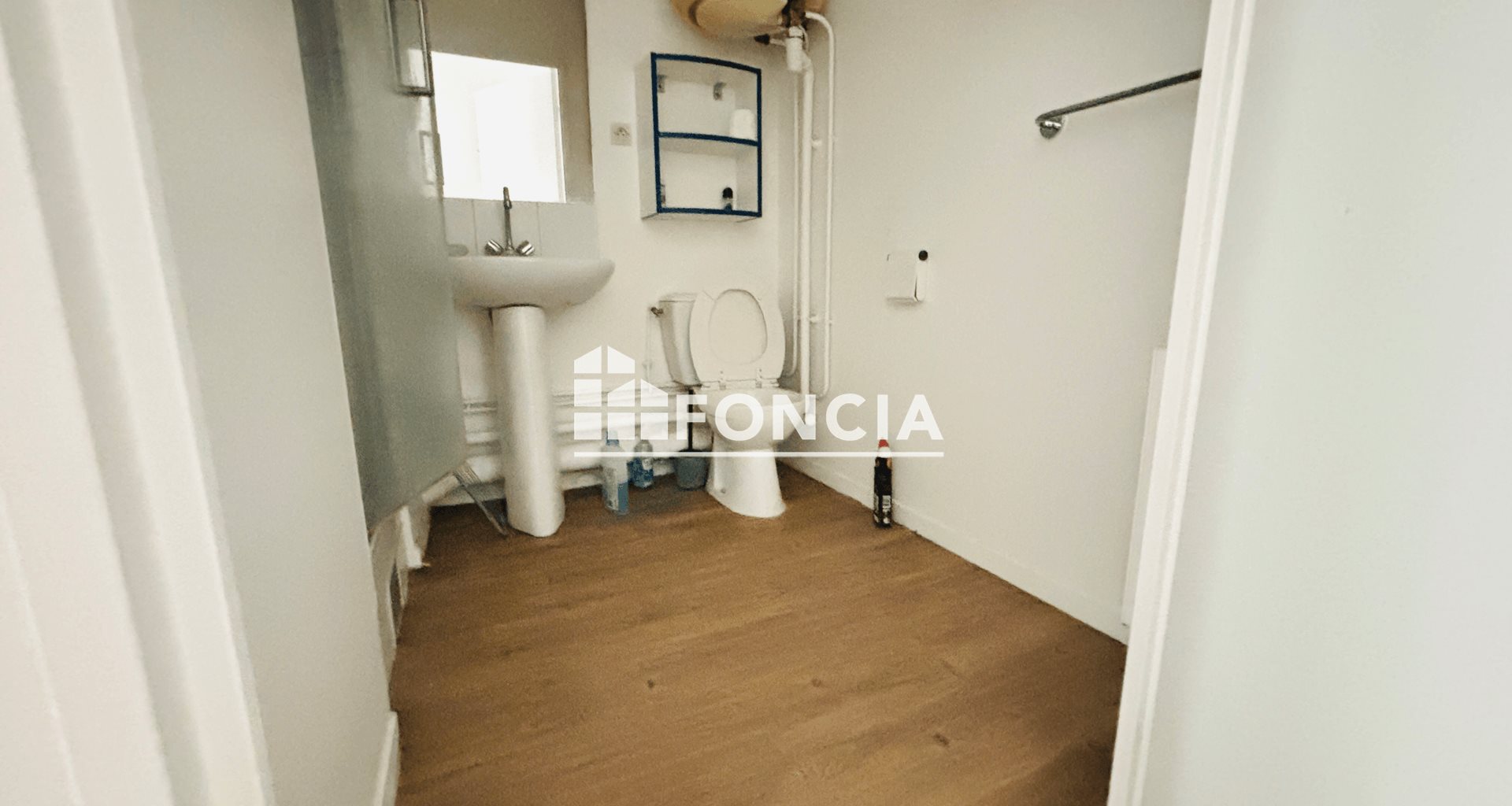 Appartement à louer, 19m², Issy-les-Moulineaux