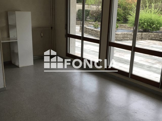 Appartement à louer, 28m², Amiens