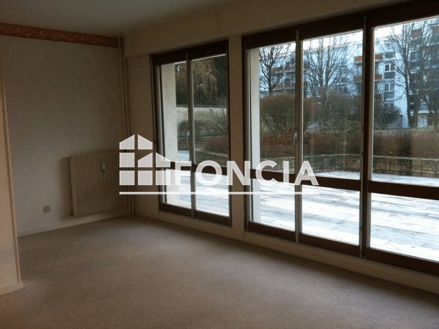 Appartement à louer, 28m², Amiens