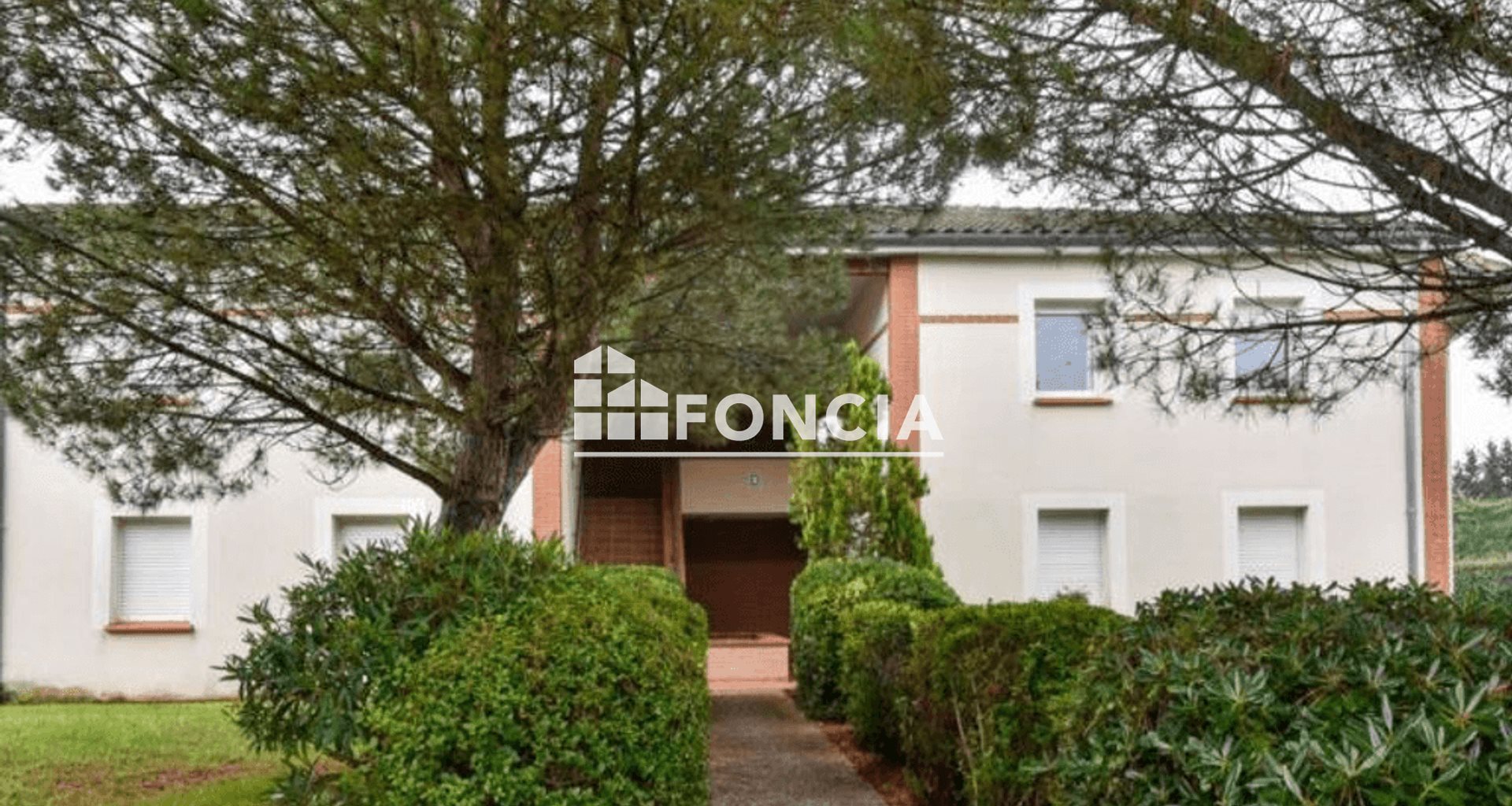Appartement à vendre, 38m², Nègrepelisse