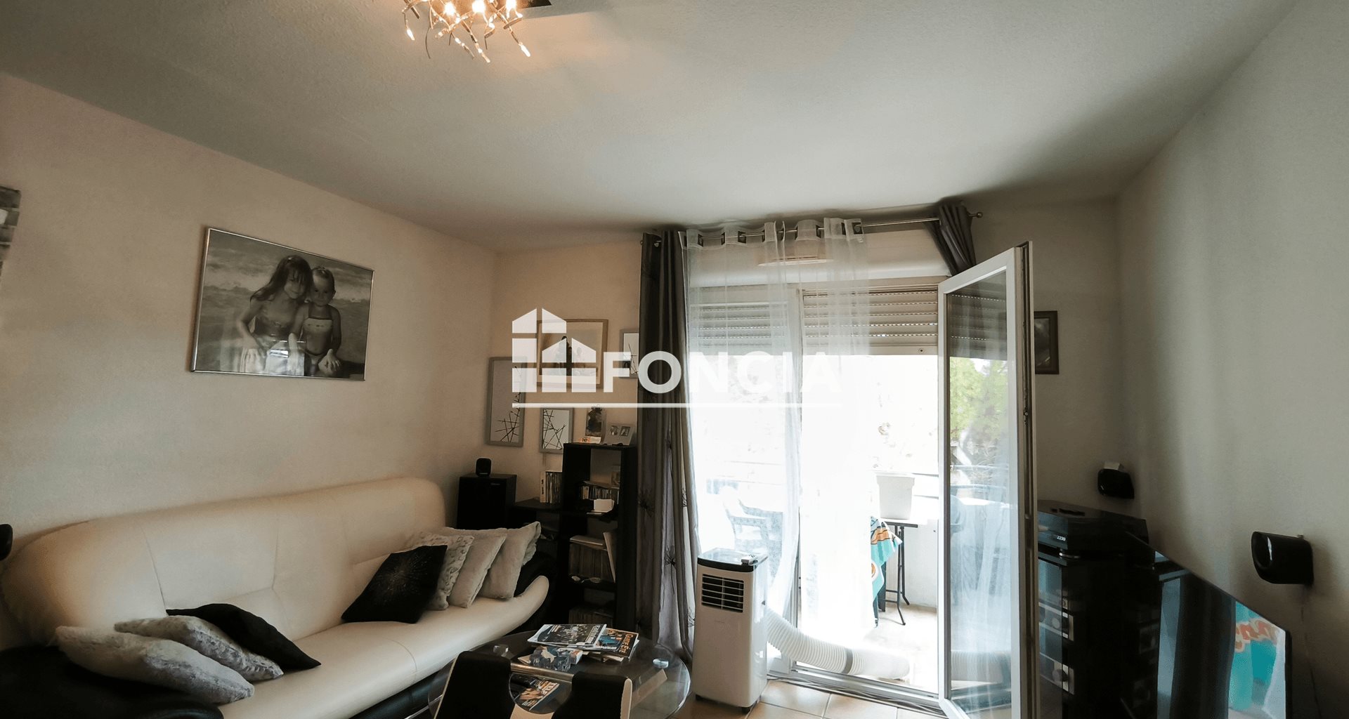 Appartement à vendre, 38m², Nègrepelisse
