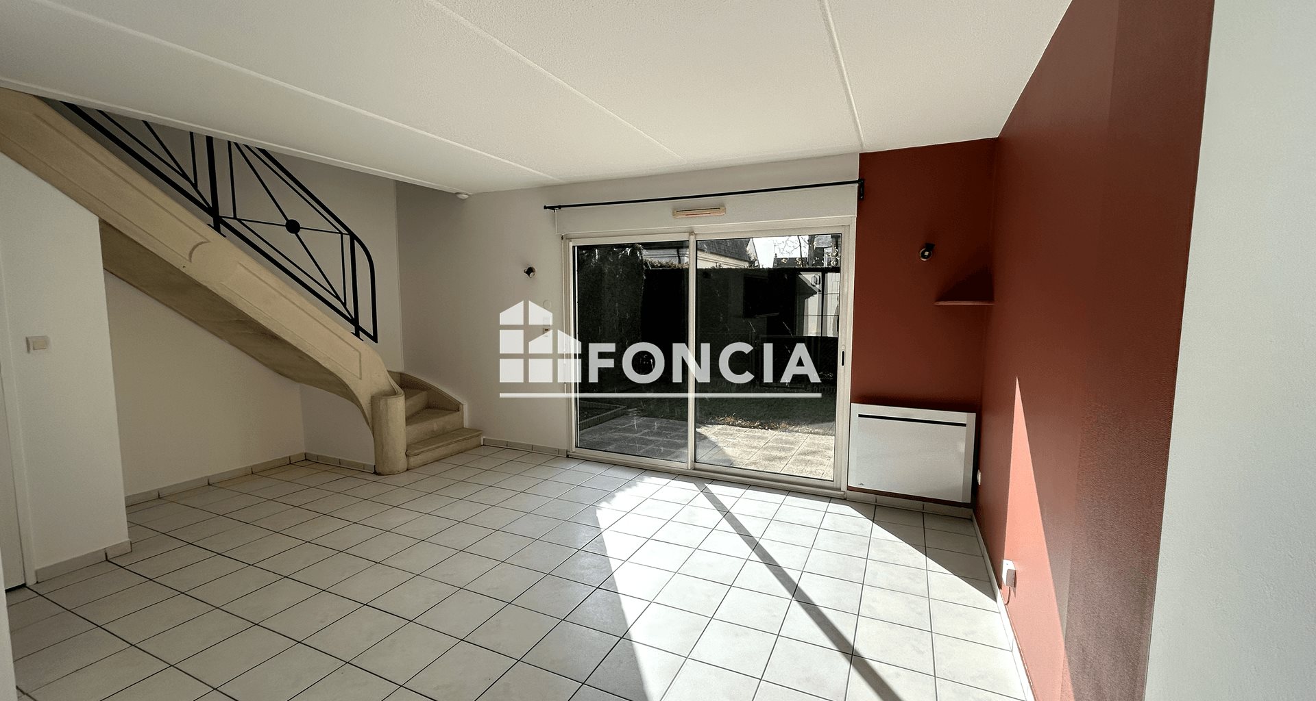 Maison à vendre, 62m², Mainvilliers