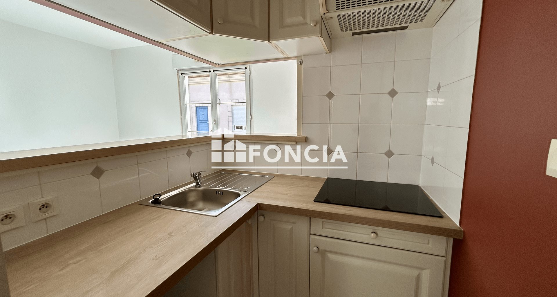 Maison à vendre, 62m², Mainvilliers