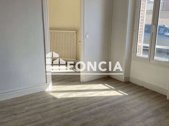 Appartement à louer, 39m², Dreux