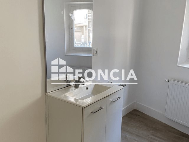 Appartement à louer, 39m², Dreux