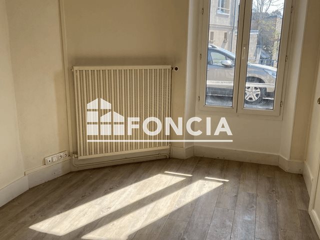 Appartement à louer, 39m², Dreux
