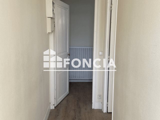 Appartement à louer, 39m², Dreux