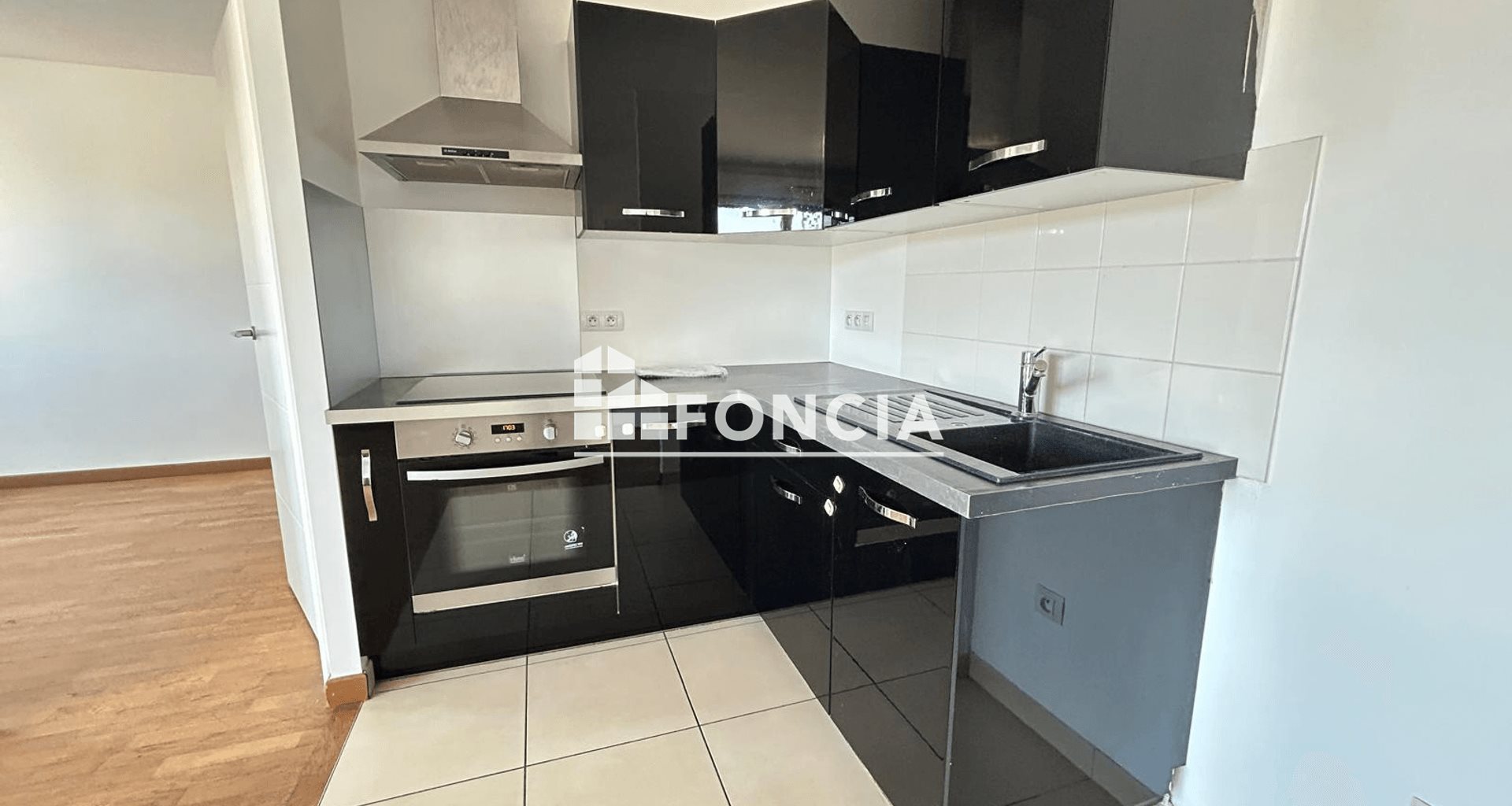 Appartement à louer, 44m², Issy-les-Moulineaux