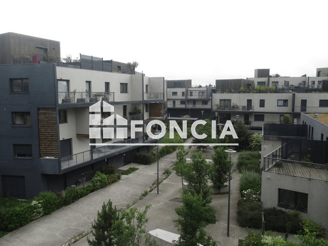 Appartement à louer, 69m², Balma