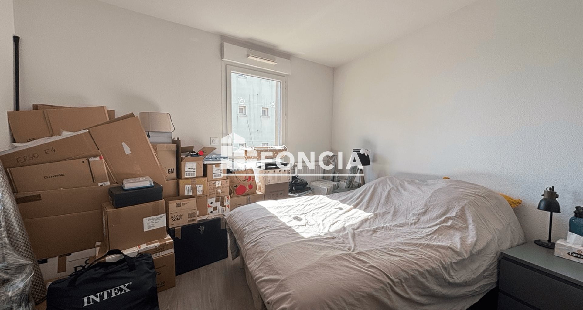 Appartement à louer, 40m², Vénissieux