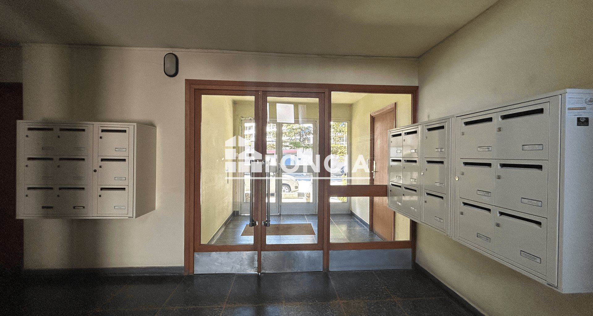 Appartement à vendre, 75m², Roanne