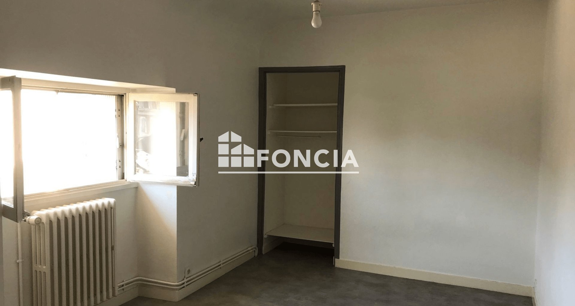 Appartement à louer, 16m², Angers